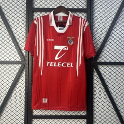 Benfica 97/99 Retro