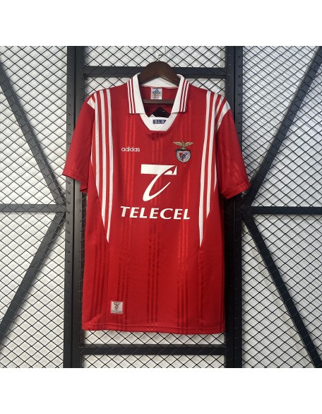 Benfica 97/99 Retro Benfica 97/99 Retro