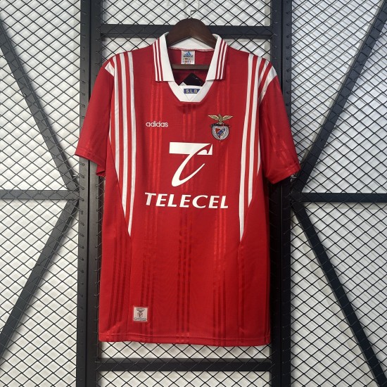 Benfica 97/99 Retro