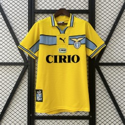 Lazio 98/99 Retro 