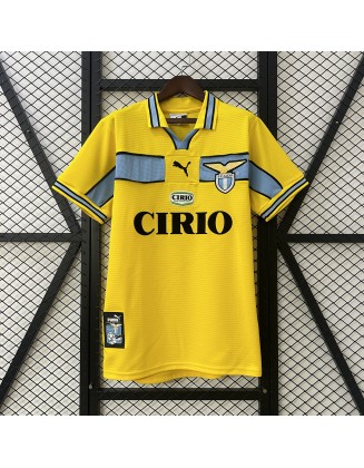 Lazio 98/99 Retro 
