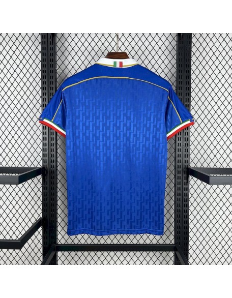 Maillot Italie 1995 Retro Maillot Italie 1995 Retro