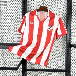 Maillot Atletico Madrid 82/83 Retro