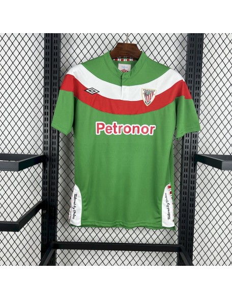 Athletic Bilbao 2011/12 Retro Athletic Bilbao 2011/12 Retro