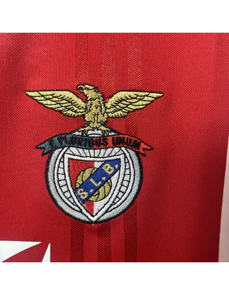 Benfica 97/99 Retro Benfica 97/99 Retro