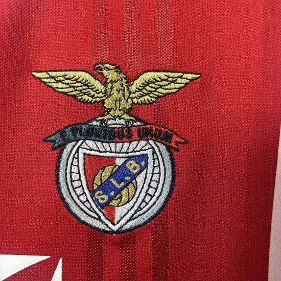 Benfica 97/99 Retro