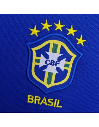 Brazil 2004 Retro