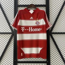 Maillot Bayern Munich 07/08 Retro