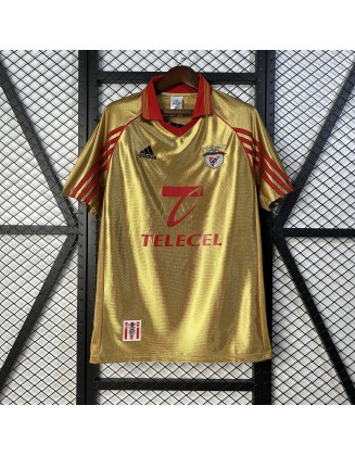 Benfica 98/99 Retro