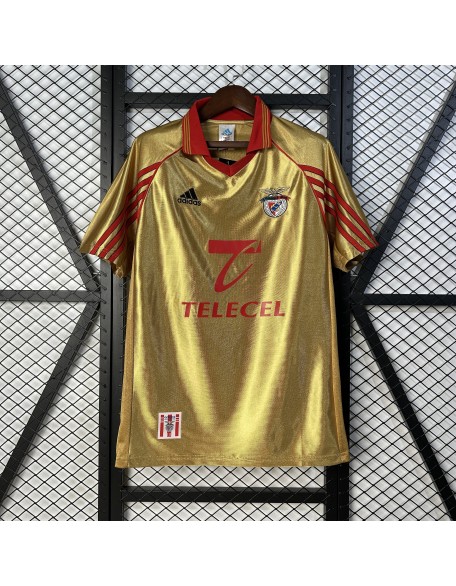Benfica 98/99 Retro