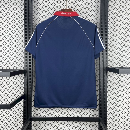 Athletic Bilbao 1999/00 Retro 