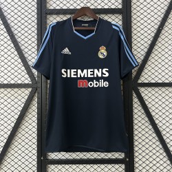 Maillot Real Madrid 03/04 Retro