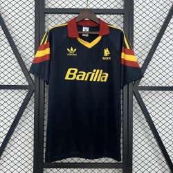 AS Roma 91/92 Retro 