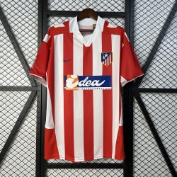 Maillot Atletico Madrid 02/03 Retro