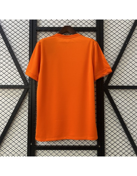 Maillot Pays-Bas Domicile 2014 Retro Maillot Pays-Bas Domicile 2014 Retro