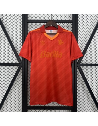 AS Roma 92/94 Retro 