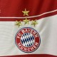 Maillot Bayern Munich 07/08 Retro