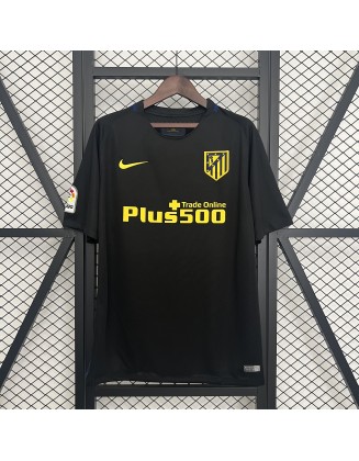 Maillot Atletico Madrid 16/17 Retro