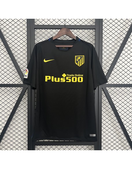 Maillot Atletico Madrid 16/17 Retro Maillot Atletico Madrid 16/17 Retro