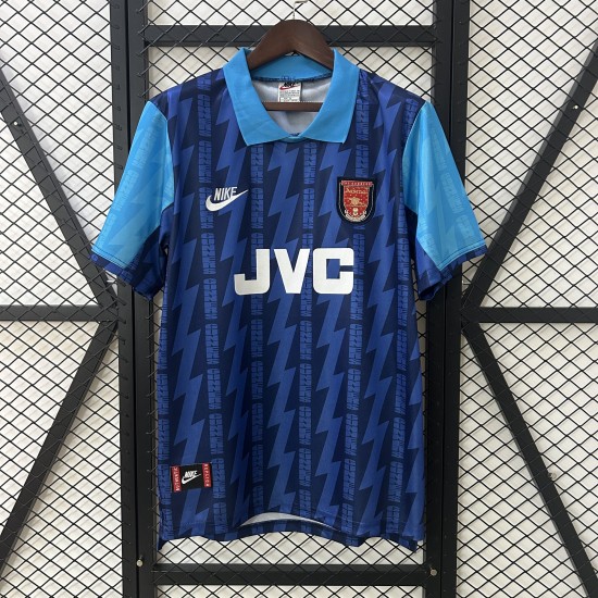 Maillot Arsenal 94/95 Retro