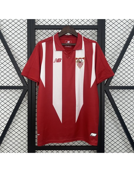 Sevilla FC 15/16 Retro Sevilla FC 15/16 Retro