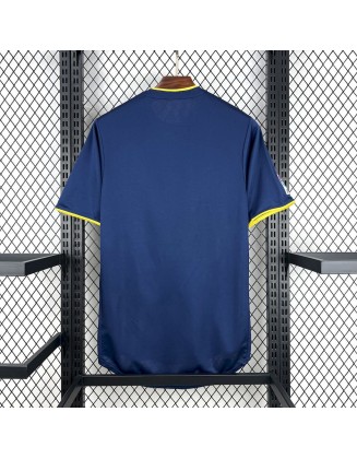 Maillot Atletico Madrid 02/03 Retro