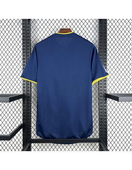 Maillot Atletico Madrid 02/03 Retro Maillot Atletico Madrid 02/03 Retro