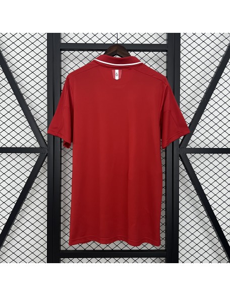 Sevilla FC 15/16 Retro Sevilla FC 15/16 Retro