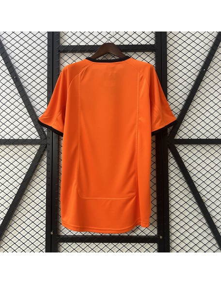 Maillot Pays-Bas Domicile 2000 Retro Maillot Pays-Bas Domicile 2000 Retro