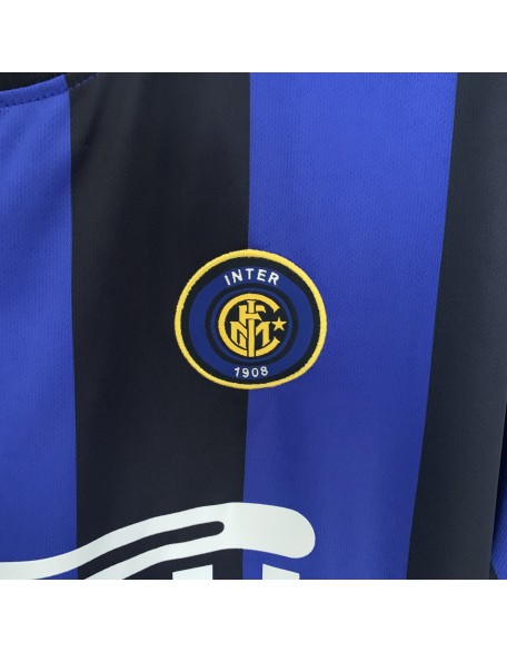 Inter Milan 99/00 Retro Inter Milan 99/00 Retro