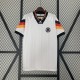 Maillot Allemagne Domicile1992 Retro