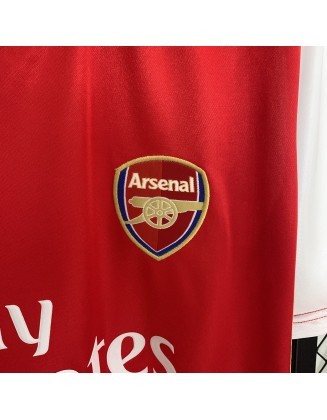 Maillot Arsenal 06/08 Retro