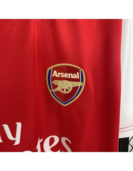 Maillot Arsenal 06/08 Retro Maillot Arsenal 06/08 Retro
