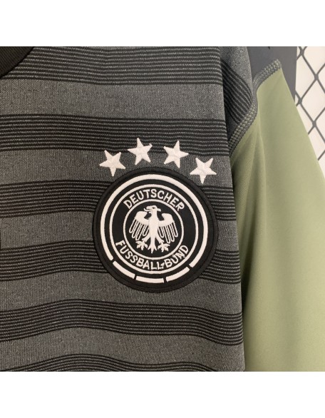 Maillot Allemagne 2016 Retro Maillot Allemagne 2016 Retro