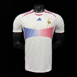 Maillot France 2006 Retro