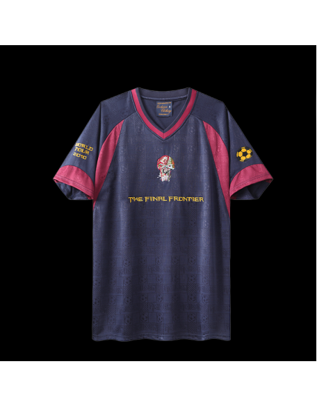 Retro 2010 Iron Maiden