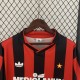 Maillot AC Milan 90/91 Retro 