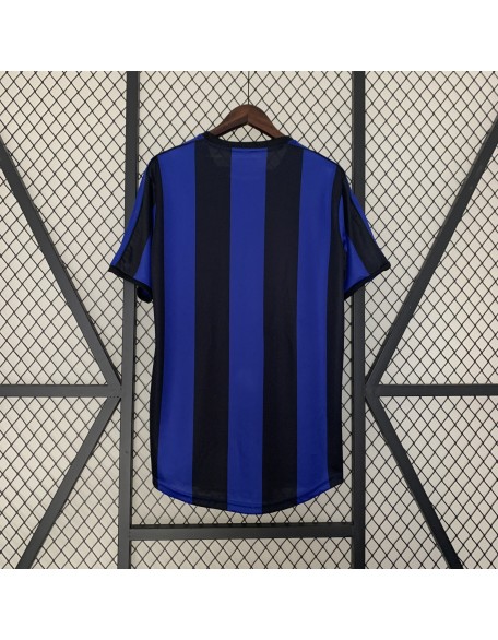 Inter Milan 99/00 Retro Inter Milan 99/00 Retro