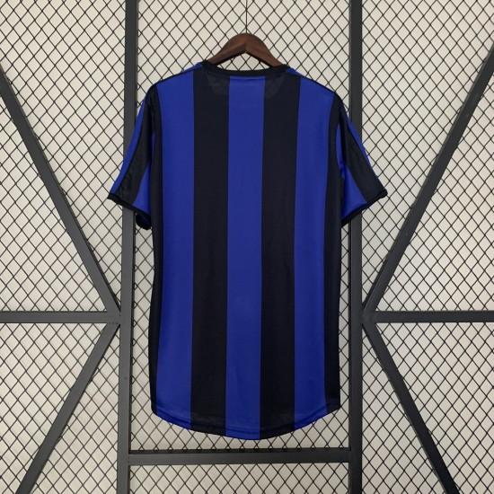 Inter Milan 99/00 Retro 