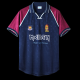 West Ham 99/01 Retro