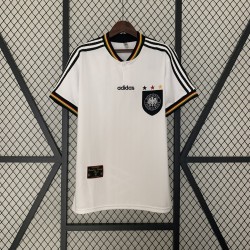 Maillot Allemagne 1996 Retro