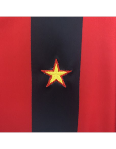 Maillot AC Milan 90/91 Retro 