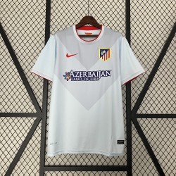 Maillot Atletico Madrid Exterieur 13/14 Retro