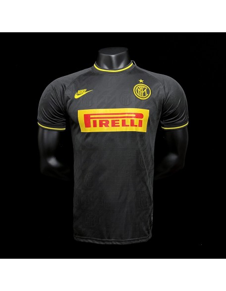 Inter Milan 19/20 Retro Inter Milan 19/20 Retro
