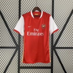 Maillot Arsenal 06/08 Retro