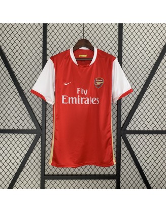 Maillot Arsenal 06/08 Retro