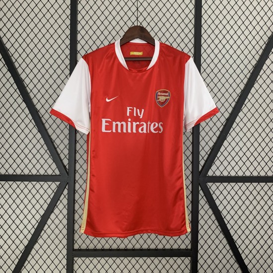 Maillot Arsenal 06/08 Retro