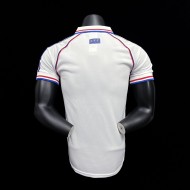Maillot France 2006 Retro