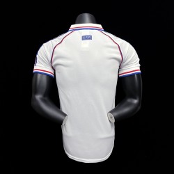 Maillot France 2006 Retro