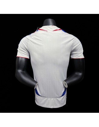 Maillot France 2006 Retro